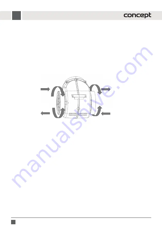 Concept2 8 59563E+12 Скачать руководство пользователя страница 10