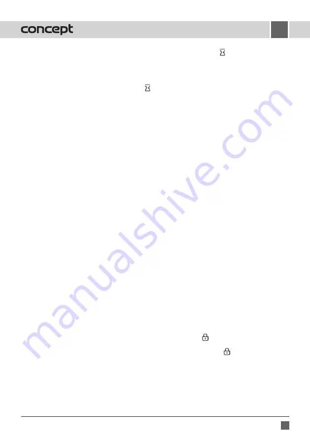 Concept2 ETV 7560bc Manual Download Page 57