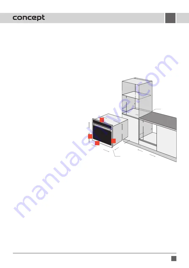 Concept2 ETV6160 Manual Download Page 89