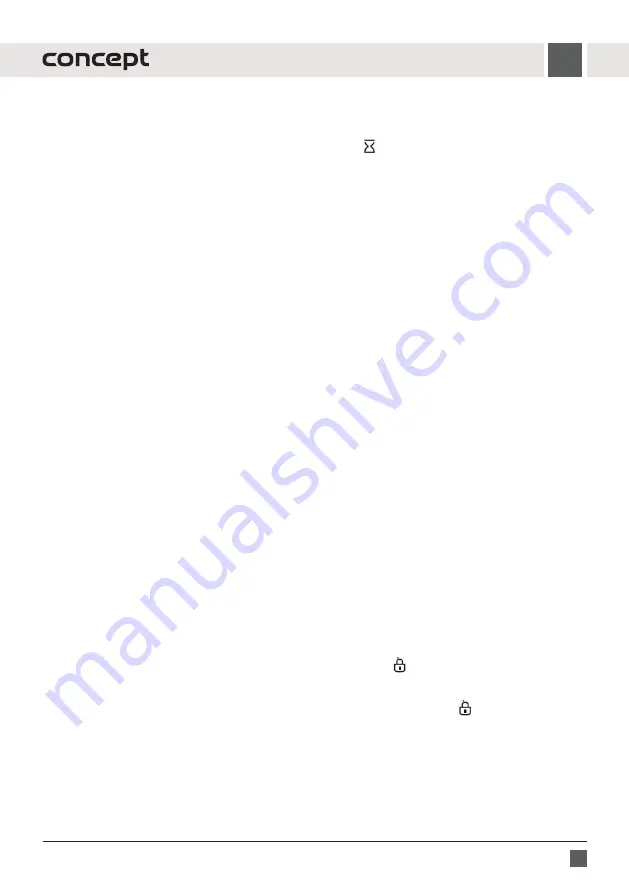 Concept2 ETV7560ss Manual Download Page 31