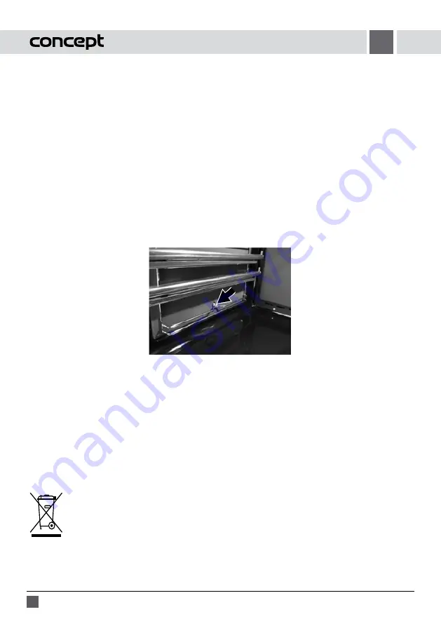 Concept2 ETV8860 Manual Download Page 30