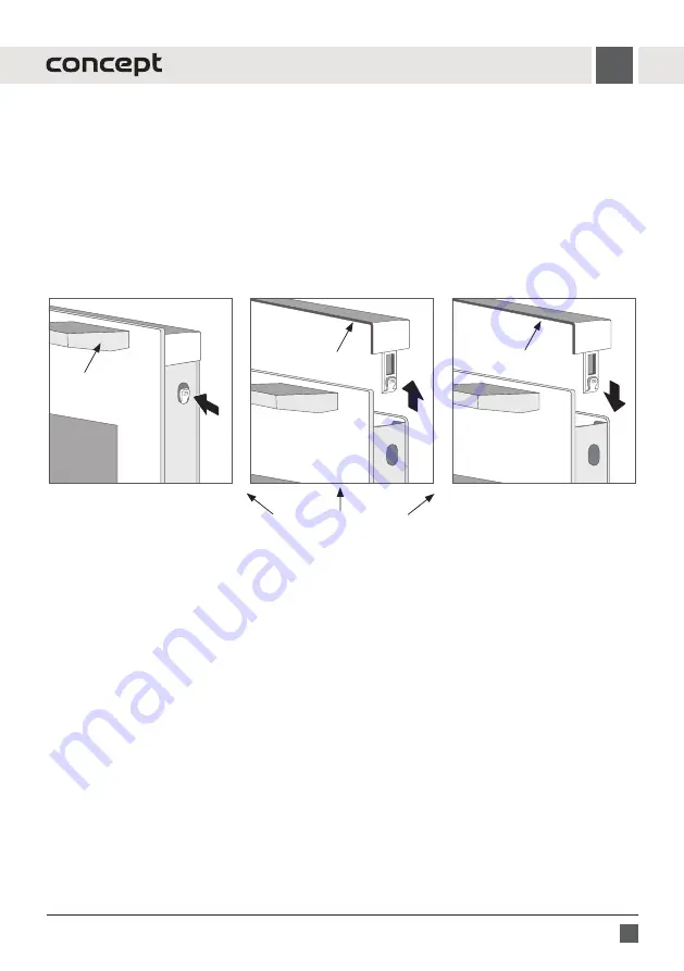 Concept2 ETV8960bc User Manual Download Page 19