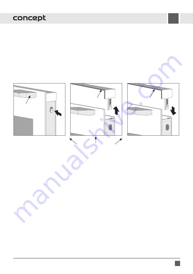 Concept2 ETV8960bc User Manual Download Page 81