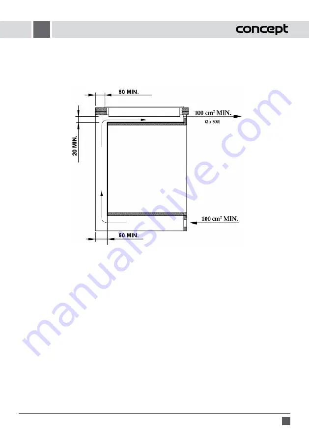 Concept2 IDV2060 Manual Download Page 63