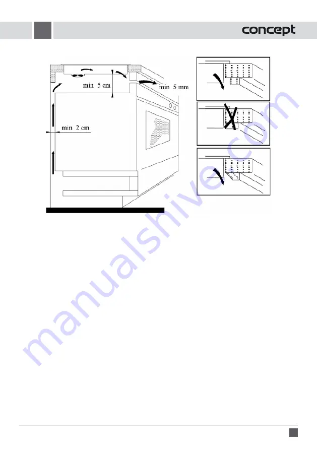 Concept2 IDV2560 Скачать руководство пользователя страница 29