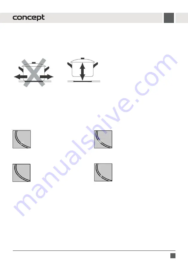 Concept2 IDV3560 Скачать руководство пользователя страница 27