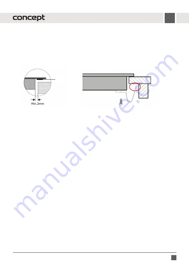 Concept2 IDV4560bf Manual Download Page 91