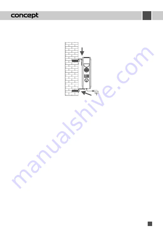 Concept2 KS3006 Manual Download Page 43