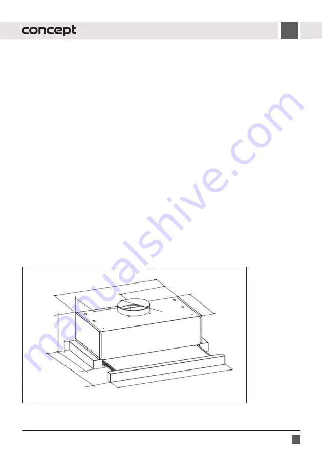 Concept2 OPV3860 Manual Download Page 67