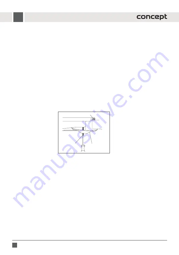 Concept2 PDV7260bc Скачать руководство пользователя страница 82