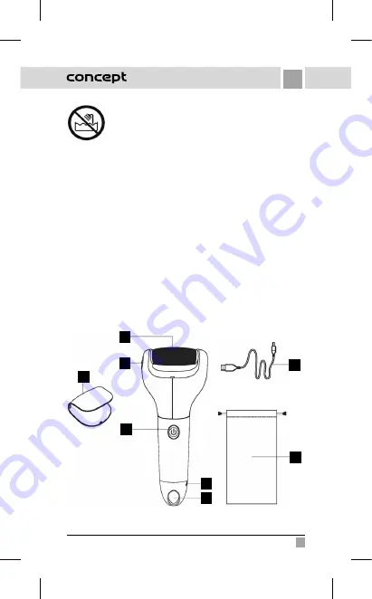 Concept2 PN1000 Manual Download Page 33