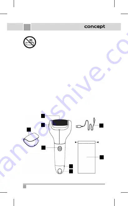 Concept2 PN1000 Manual Download Page 58