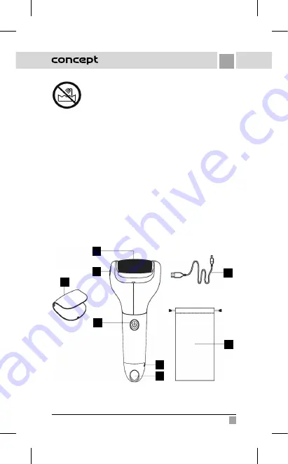 Concept2 PN1000 Скачать руководство пользователя страница 97