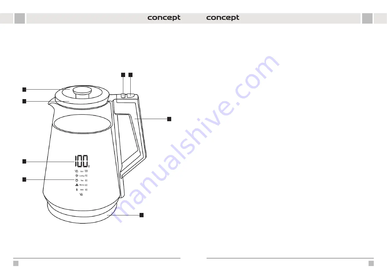 Concept2 RK4170 Manual Download Page 31