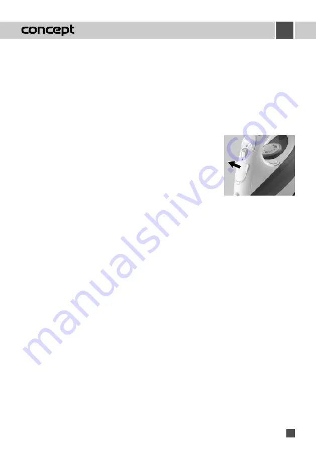 Concept2 ZN 8022 Manual Download Page 5