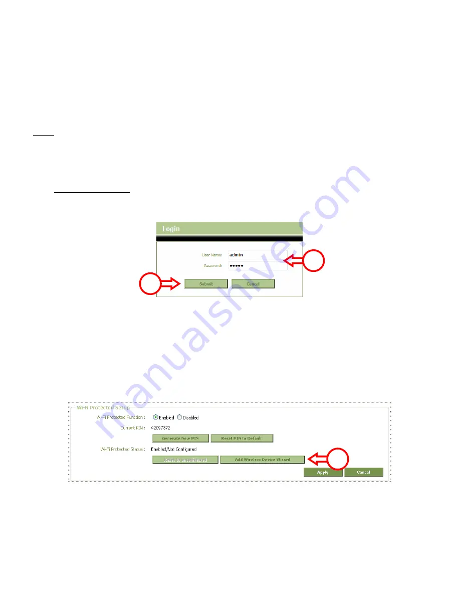 Conceptronic 802.11n Wireless Broadband Router C300BRS4A Скачать руководство пользователя страница 45