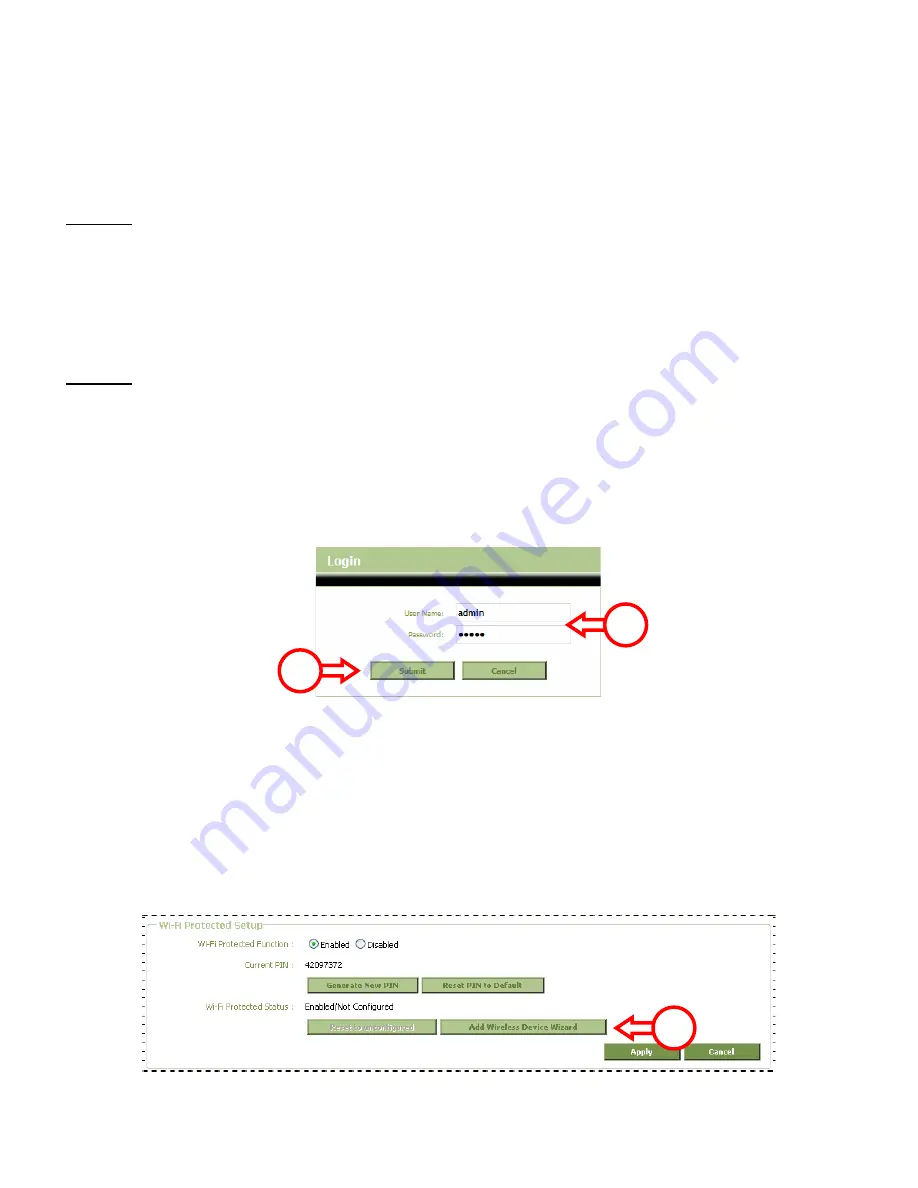 Conceptronic 802.11n Wireless Broadband Router C300BRS4A Скачать руководство пользователя страница 95