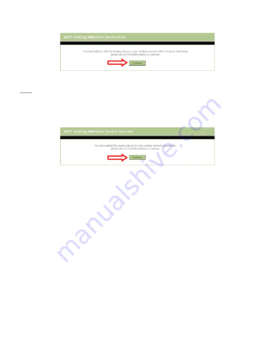 Conceptronic 802.11n Wireless Broadband Router C300BRS4A Quick Installation Manual Download Page 173