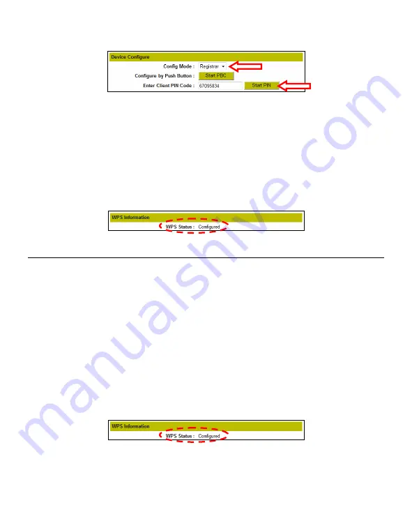 Conceptronic C150APM Quick Installation Manual Download Page 41