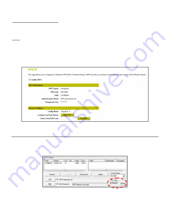 Conceptronic C150APM Quick Installation Manual Download Page 125