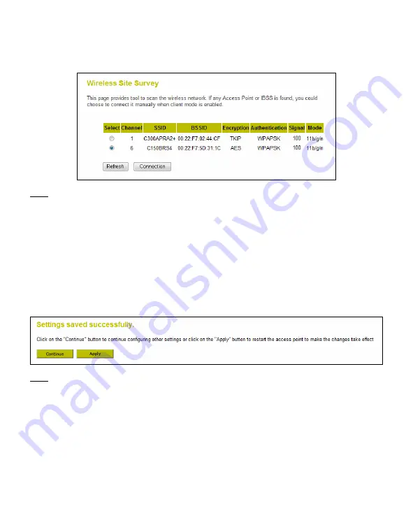 Conceptronic C150APM Quick Installation Manual Download Page 138