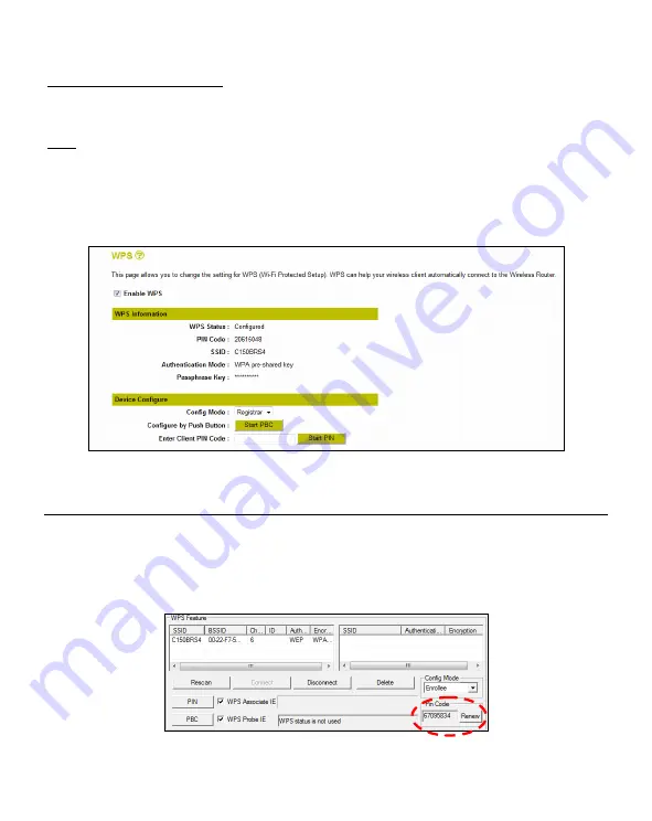 Conceptronic C150APM Quick Installation Manual Download Page 146