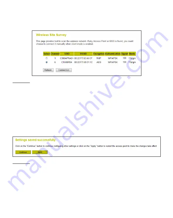 Conceptronic C150APM Quick Installation Manual Download Page 159