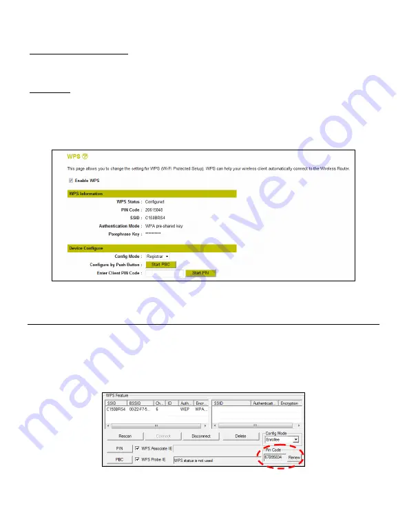 Conceptronic C150APM Quick Installation Manual Download Page 167