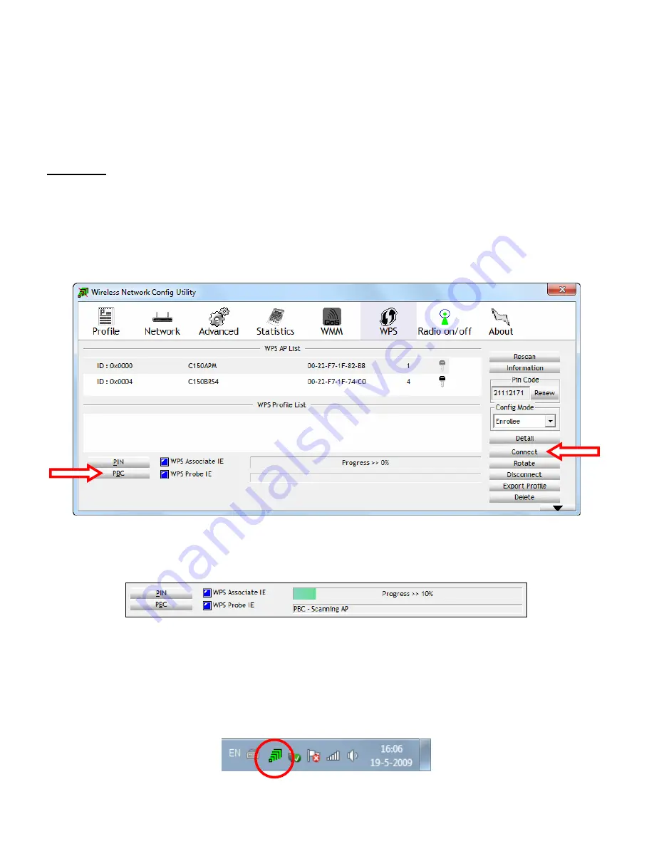 Conceptronic C150RU User Manual Download Page 41