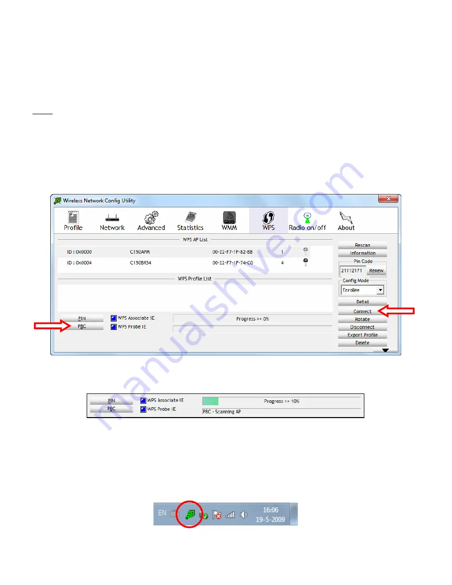 Conceptronic C150RU User Manual Download Page 50