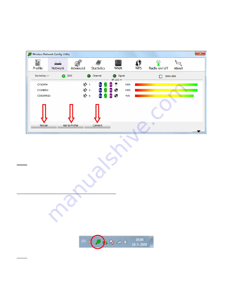 Conceptronic C150RU User Manual Download Page 52