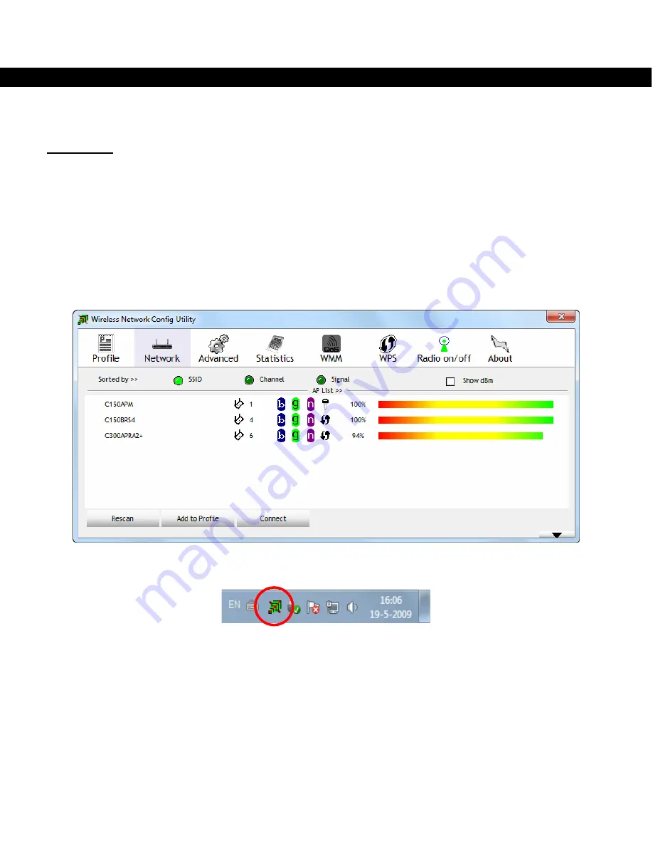 Conceptronic C150RU User Manual Download Page 67