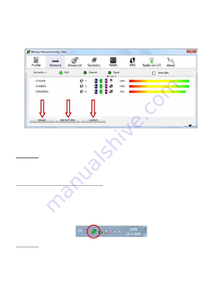 Conceptronic C150RU User Manual Download Page 70