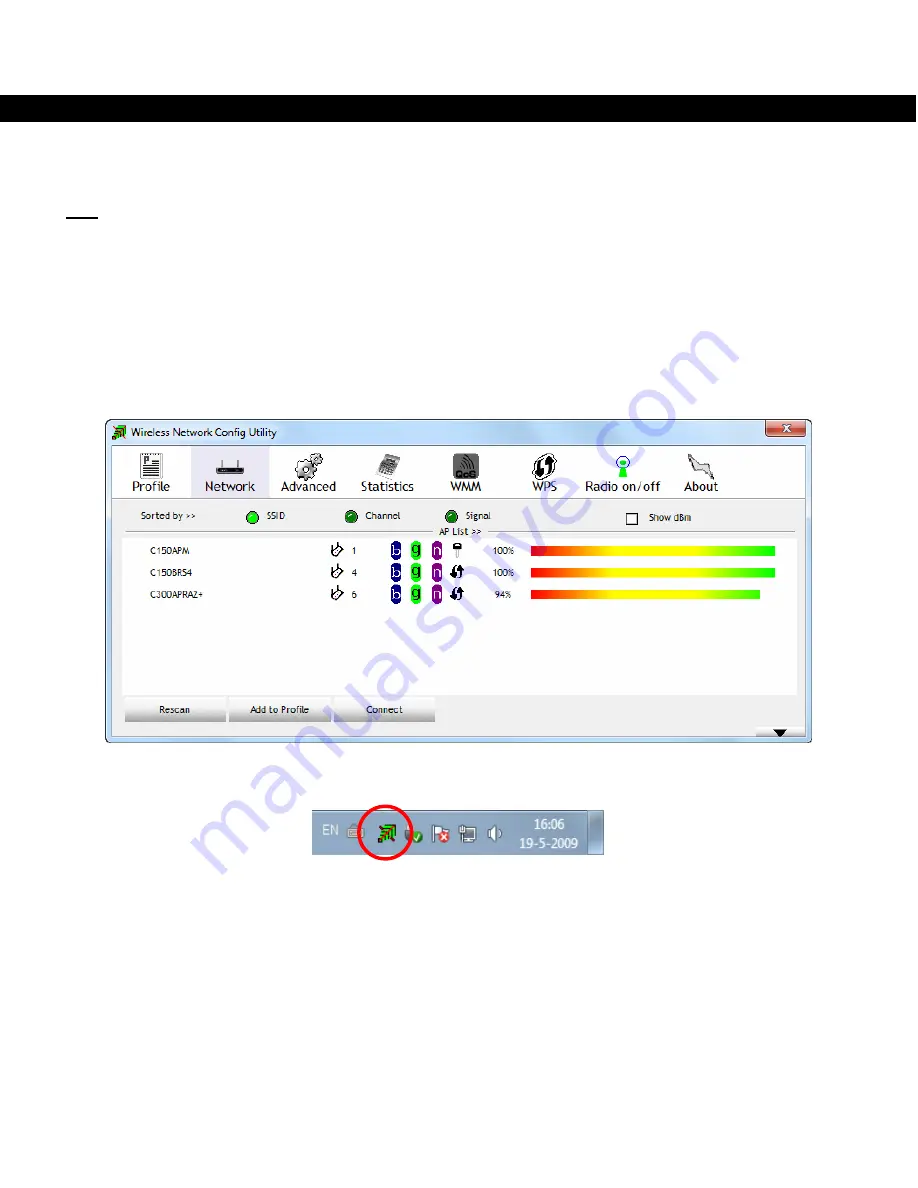 Conceptronic C150RU User Manual Download Page 76