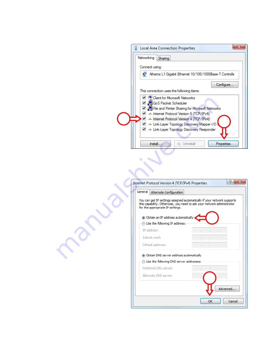 Conceptronic C300APRA2 Quick Installation Manual Download Page 146