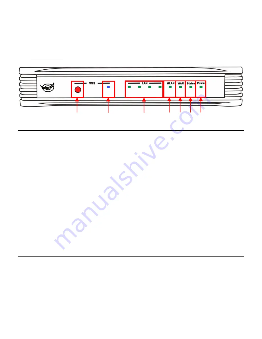 Conceptronic C300BRS4 Quick Installation Manual Download Page 52