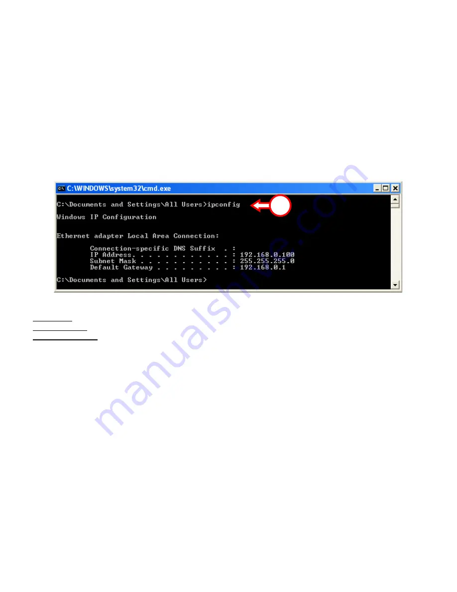 Conceptronic C300BRS4 Quick Installation Manual Download Page 85