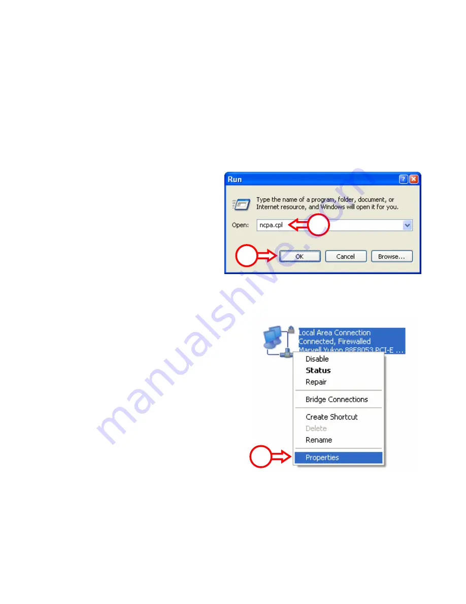 Conceptronic C300BRS4 Quick Installation Manual Download Page 159