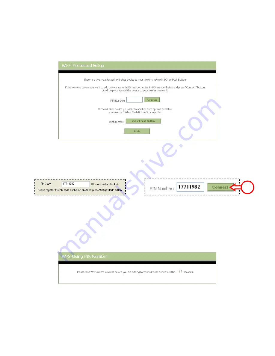 Conceptronic C300BRS4 Quick Installation Manual Download Page 199