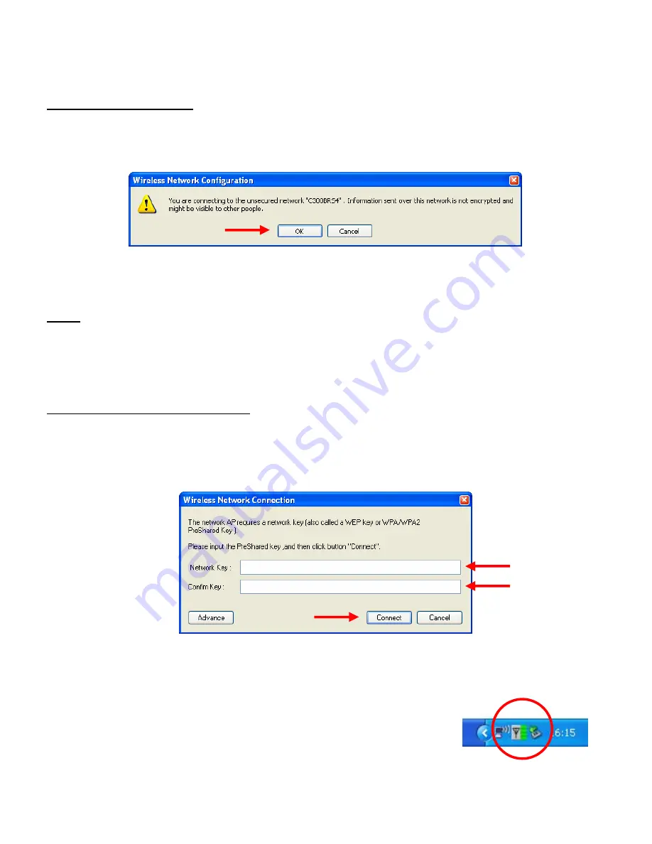 Conceptronic C300RC Quick Installation Manual Download Page 56