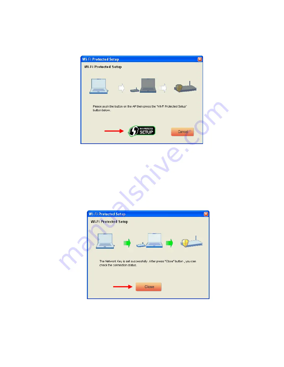 Conceptronic C300RC Quick Installation Manual Download Page 59