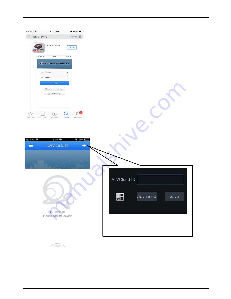 Conceptronic C4CHIPSKIT Quick Manual Download Page 7