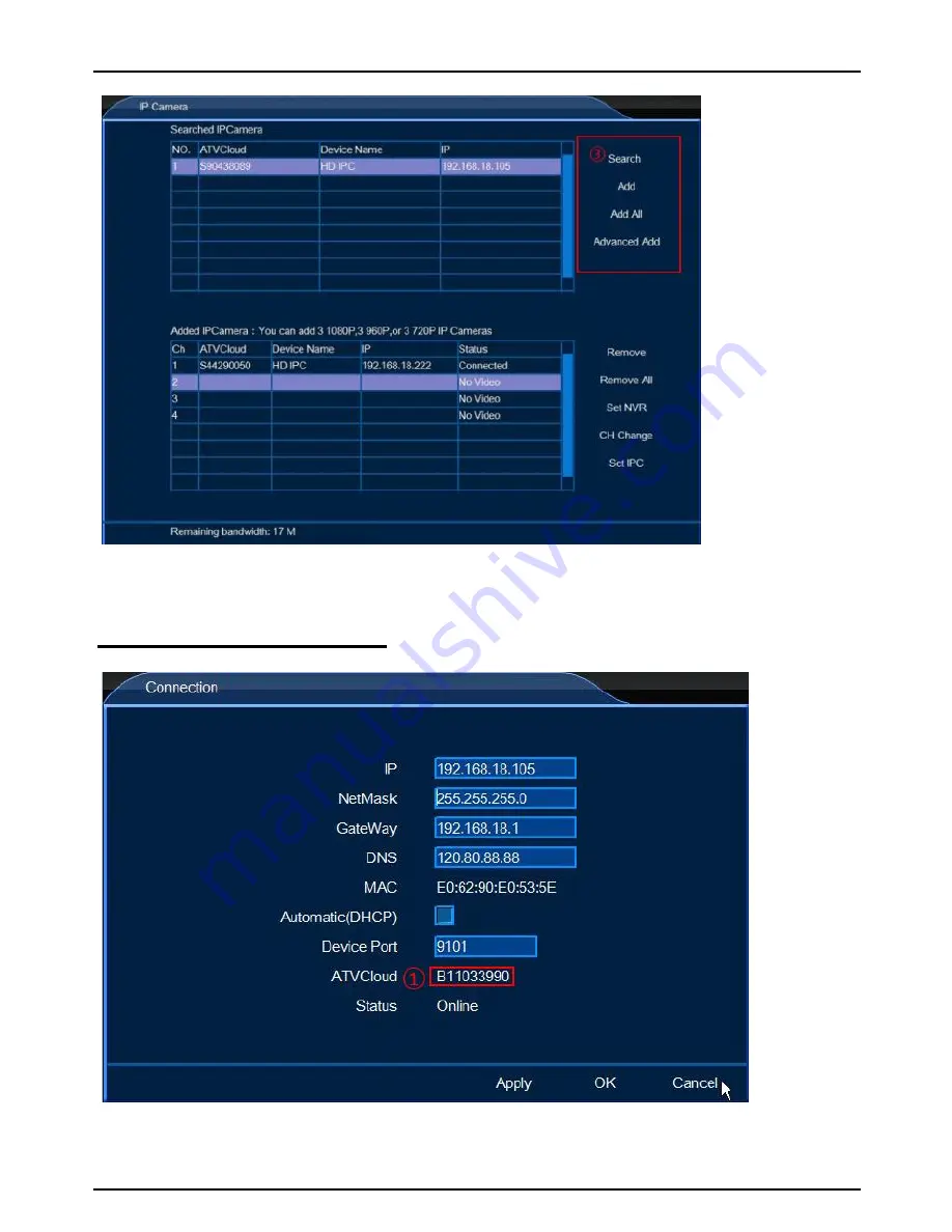 Conceptronic C4CHIPSKIT Quick Manual Download Page 34