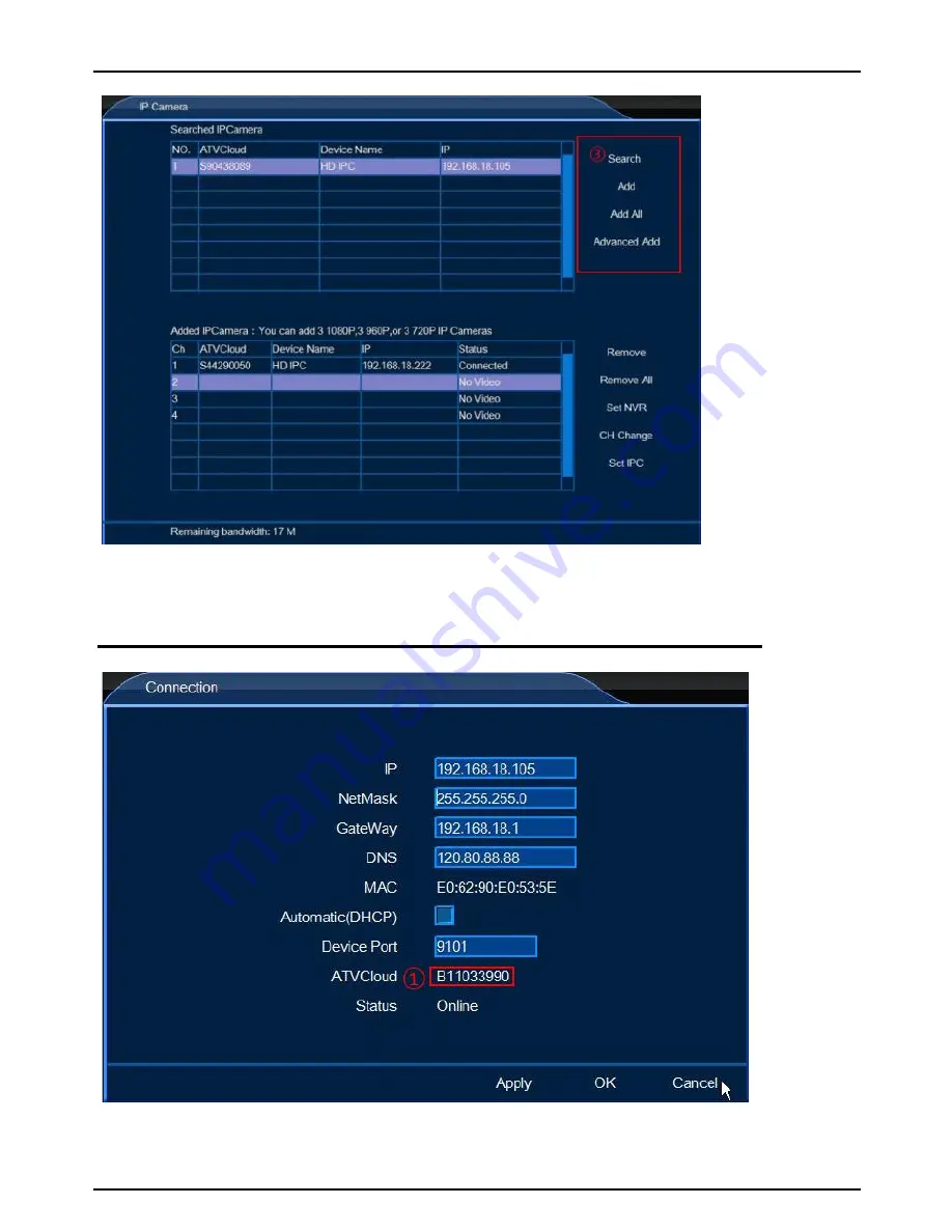 Conceptronic C4CHIPSKIT Quick Manual Download Page 48