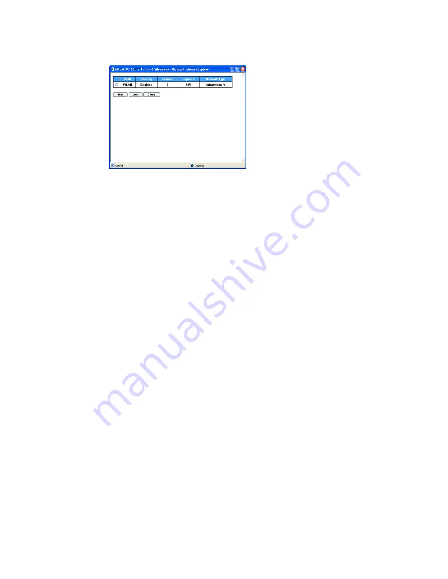 Conceptronic C54APM Quick Manual Download Page 38