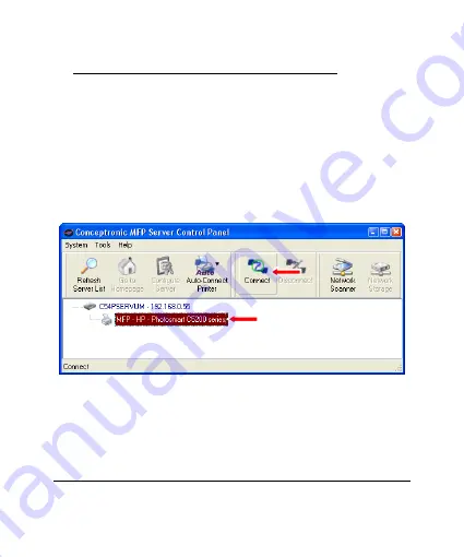 Conceptronic C54PSERVUM User Manual Download Page 28