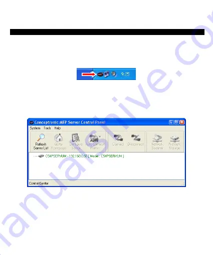 Conceptronic C54PSERVUM User Manual Download Page 48