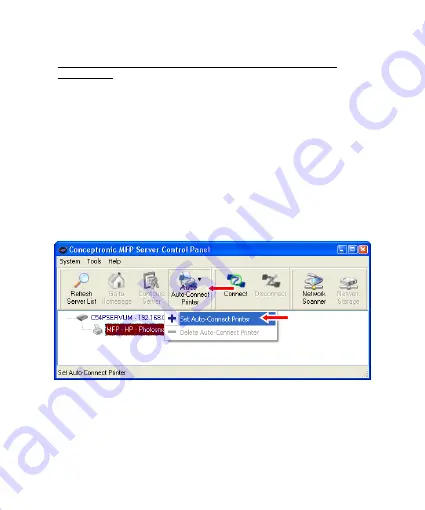 Conceptronic C54PSERVUM User Manual Download Page 69