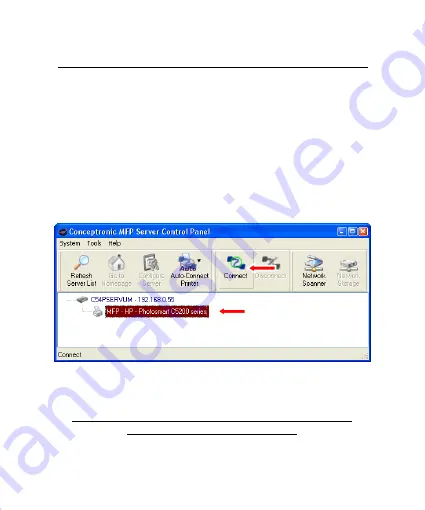 Conceptronic C54PSERVUM User Manual Download Page 113