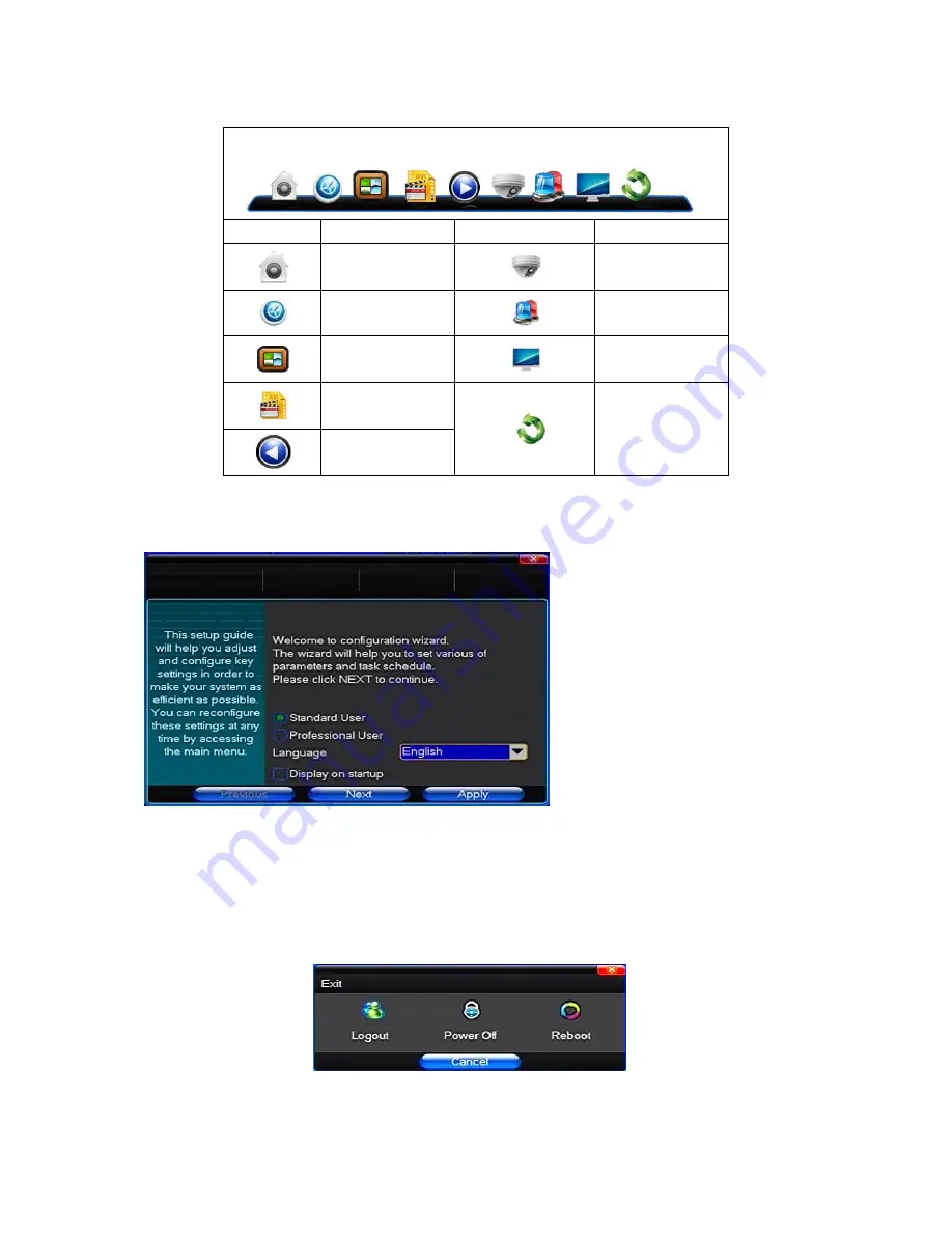 Conceptronic C8CHCCTVKIT User Manual Download Page 11